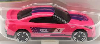 Pink - Neon Speeders